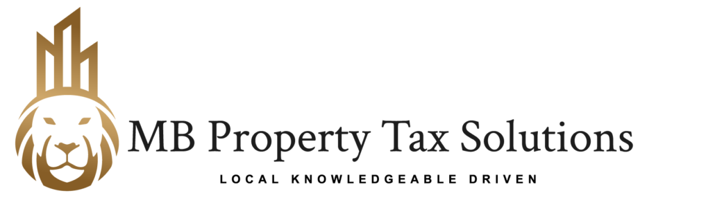 MB Property Tax Solutions